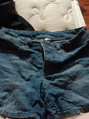 Womens Classic Blue Denim Jeans